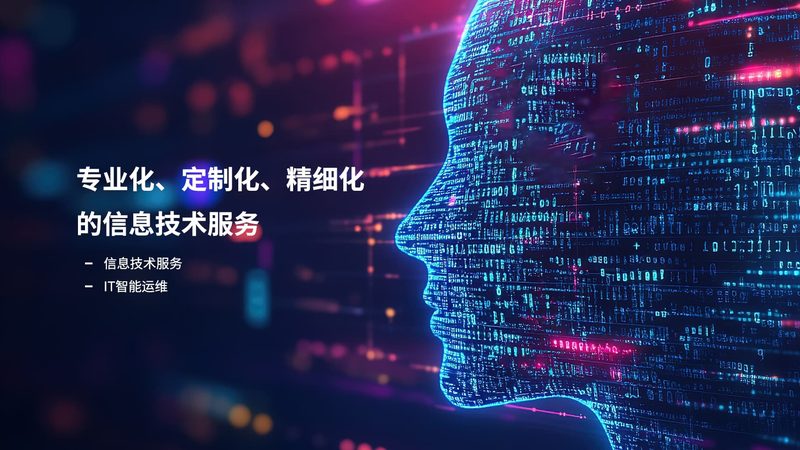 小标题：了解IT咨询方案的真正价值