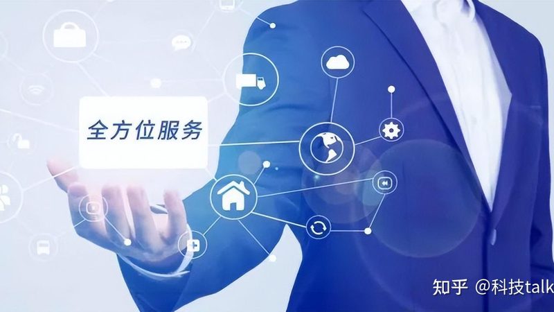 上海弱电系统设计：揭秘流程与关键要素**