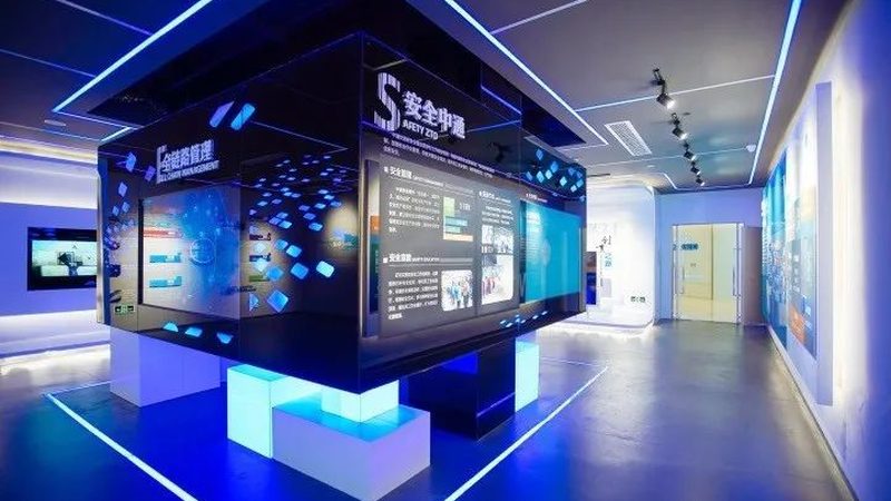 上海服务器运维托管公司