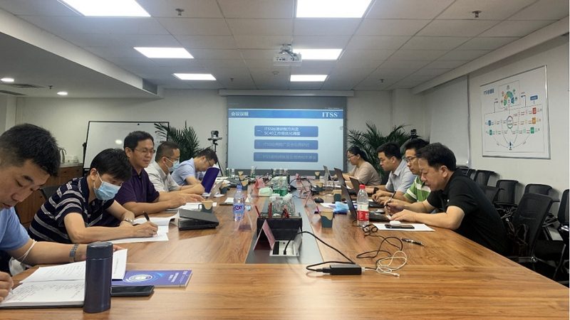 IT咨询服务规范标准揭秘：企业稳定发展的关键