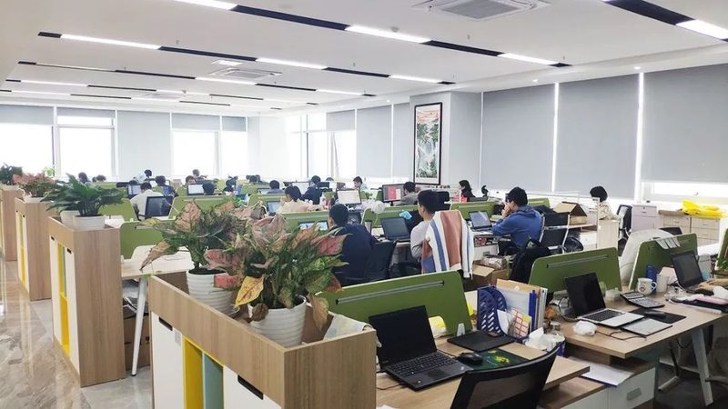 政府单位软硬件采购合同流程解析